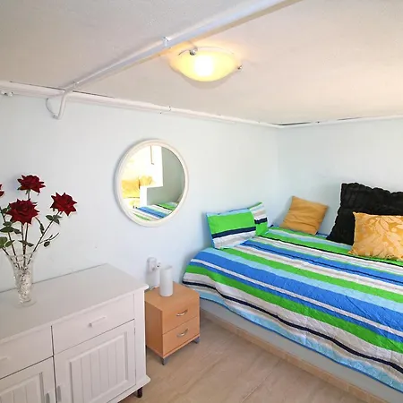 Casa Gina 278s