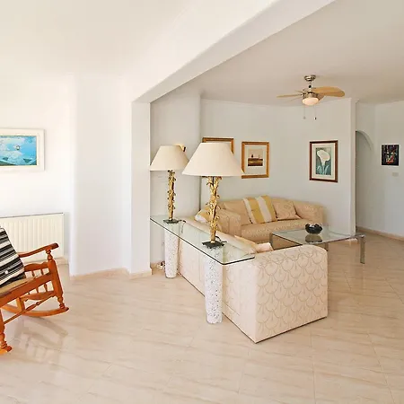 Casa Gina 278s * Calpe