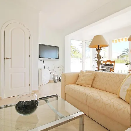 Casa Gina 278s Calpe