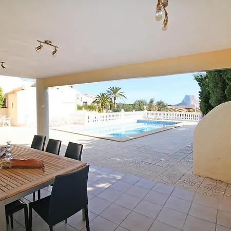 Holiday home Casa Gina 278s *
