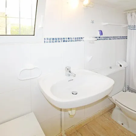 Casa Gina 278s Holiday home Calpe