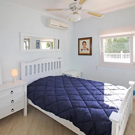 Casa Gina 278s Calpe