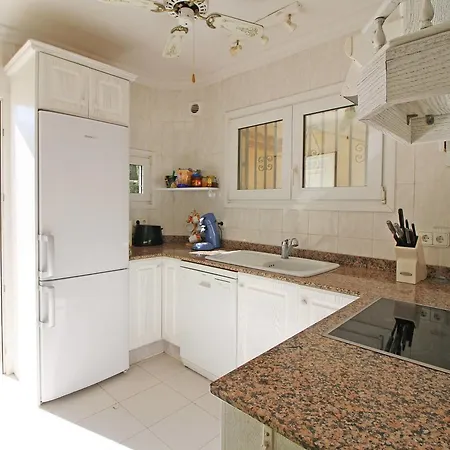 Casa Gina 278s Holiday home *