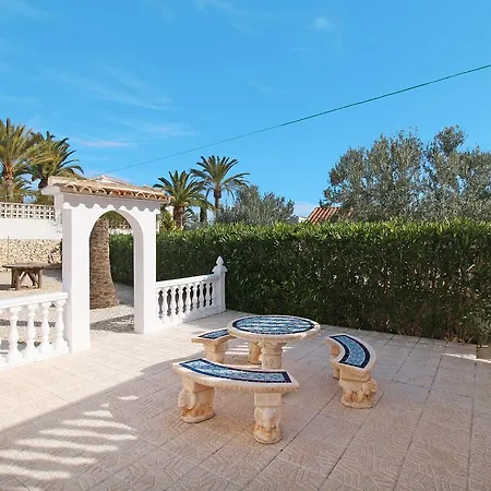 Holiday home Casa Gina 278s *